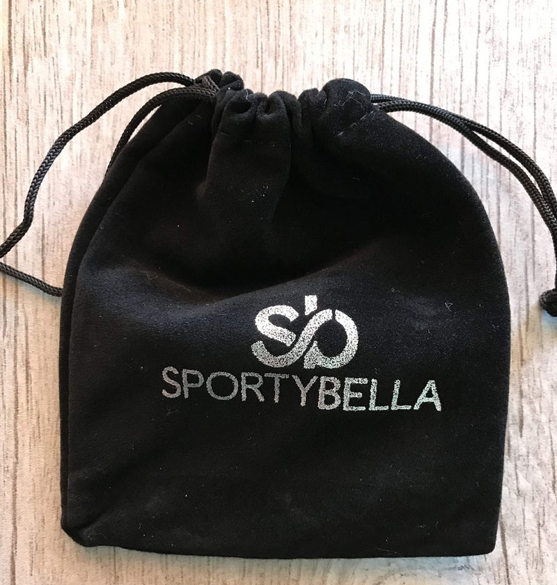 Sportybella Swim Coach Keychain and Card Gift Set, Swimming Coach Gifts, Great Coach is Hard to Find Coach Keychain - Image 2